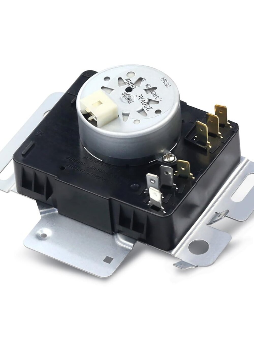 Whirlpool Amana Dryer Timer Control Replacement W10745655 220V